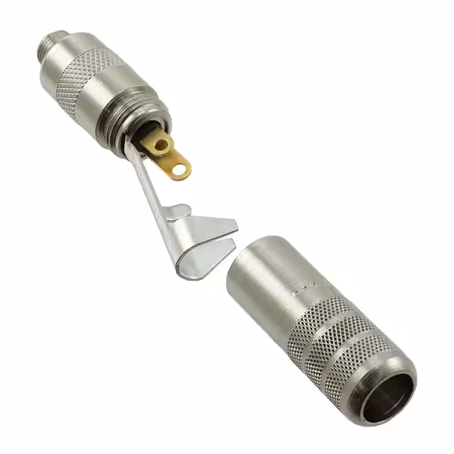 35LJNAU Switchcraft Inc.  Audioanschlüsse